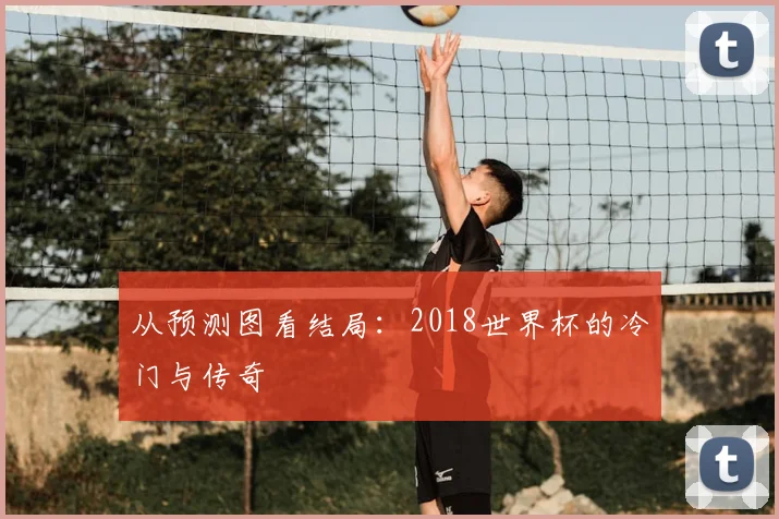 从预测图看结局:2018世界杯的冷门与传奇