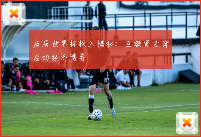 历届世界杯投入揭秘:巨额资金背后的经济博弈