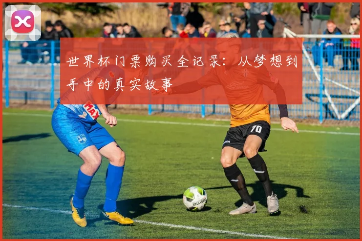 世界杯门票购买全记录:从梦想到手中的真实故事