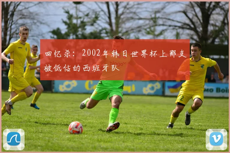 回忆杀：2002年韩日世界杯上那支被低估的西班牙队